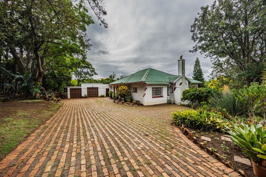 4 Bedroom Property for Sale in Vincent Eastern Cape